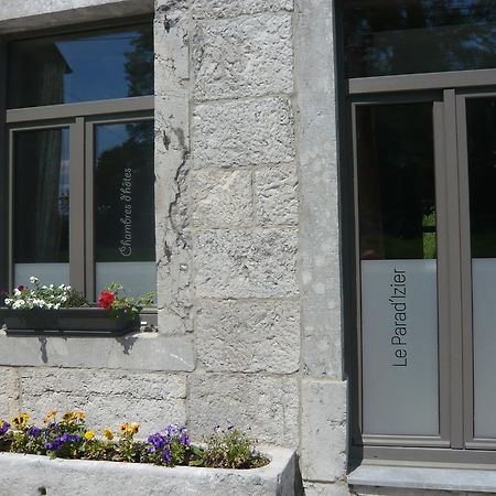 B&B Le Parad'Izier Exterior photo