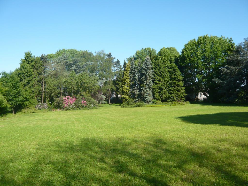 B&B Le Parad'Izier Exterior photo
